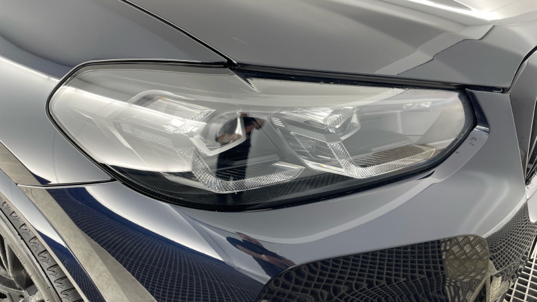 BMW X3 xDrive20d MHT M Sport 5dr Step Auto Diesel Estate